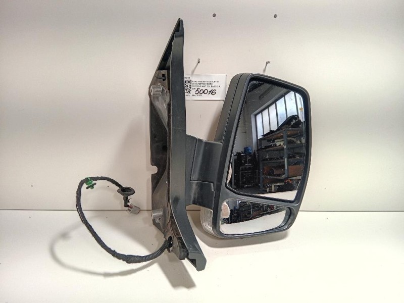Retrovisore Esterno ANT DX 2123225 8 FILE Ford Transit Custom I 2013