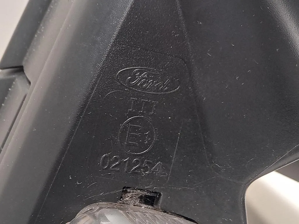 Retrovisore Esterno ANT DX 2123225 7 PIN Ford Transit Custom I 2013