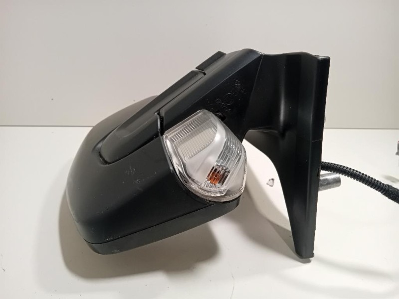 Retrovisore Esterno ANT DX 2123225 7 PIN Ford Transit Custom I 2013