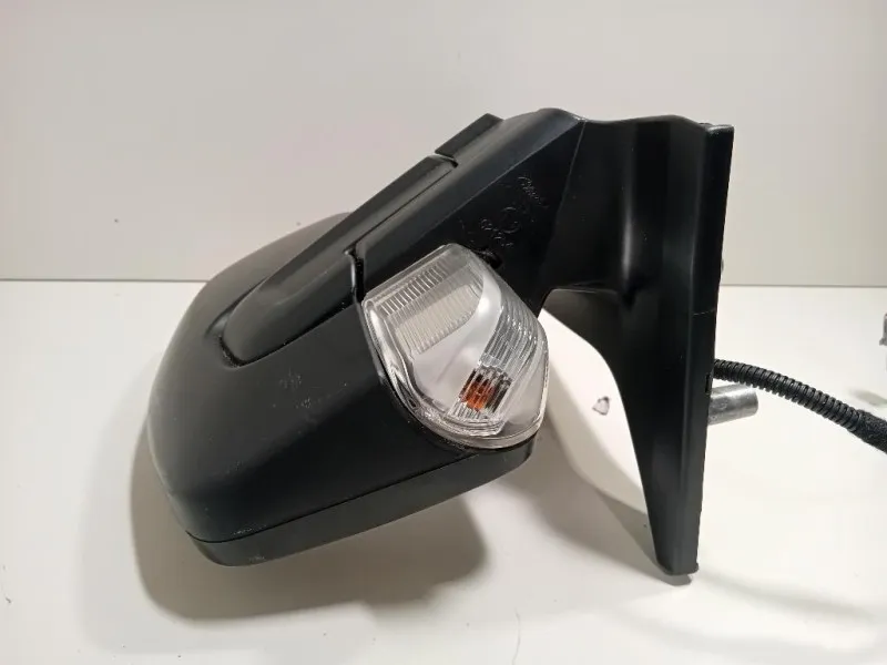 Retrovisore Esterno ANT DX 2123225 7 PIN Ford Transit Custom I 2013