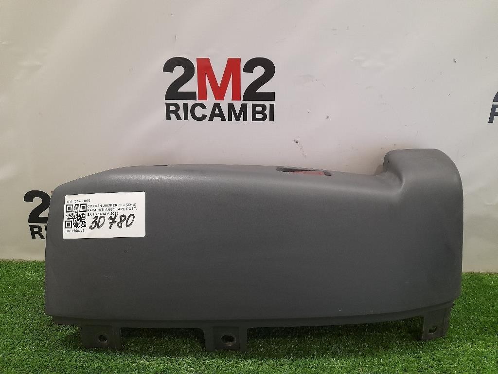 Paraurti Angolare POST SX 1305761070 Citroen Jumper III 2014