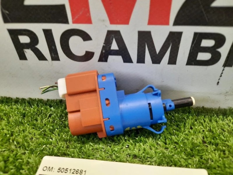 Interruttore Pedale Freno ANT 50512681 Fiat Panda III 2012