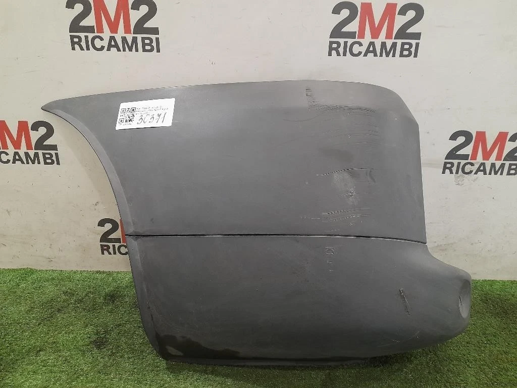Paraurti Angolare POST SX Fiat Doblò III 2010