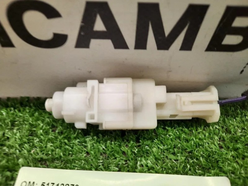 Interruttore Pedale Freno ANT 51713873 Fiat Panda III 2012