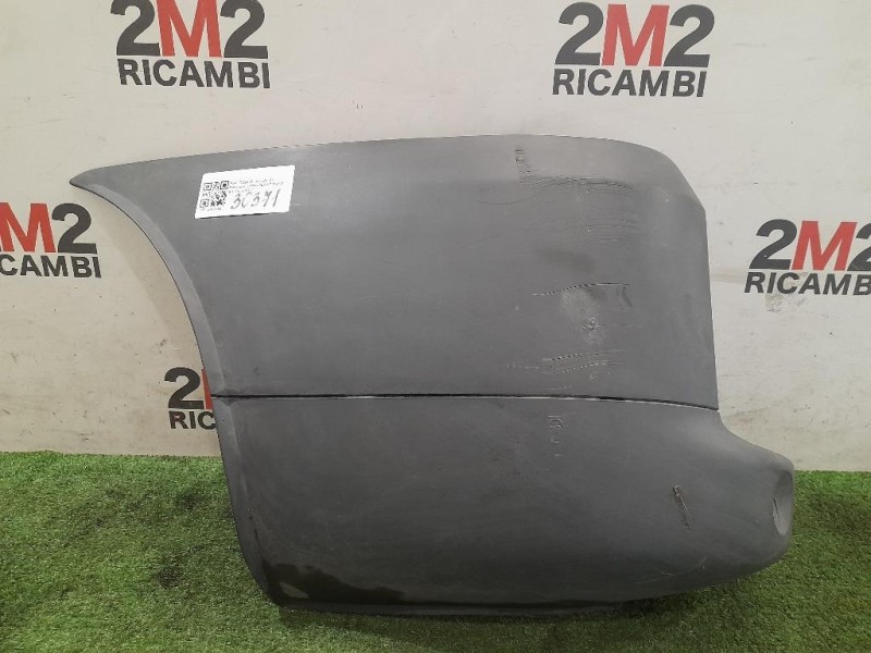 Paraurti Angolare POST SX Fiat Doblò III 2010
