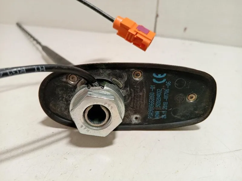 Antenna Radio 920204032 Citroen C3 III 2016