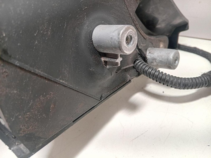 Retrovisore Esterno ANT DX BK21-17682-FEW Ford Transit Custom I 2013