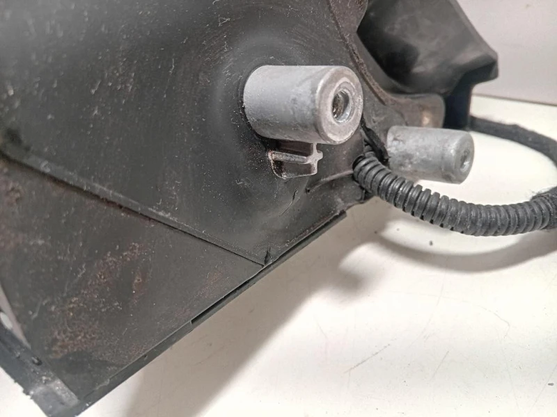 Retrovisore Esterno ANT DX BK21-17682-FEW Ford Transit Custom I 2013