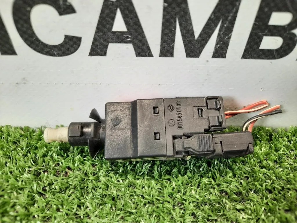 Interruttore Pedale Freno ANT 0015450109 Mercedes Classe SLK R170 1997