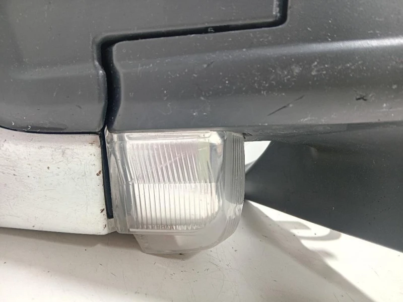 Retrovisore Esterno ANT DX BK21-17682-FEW Ford Transit Custom I 2013