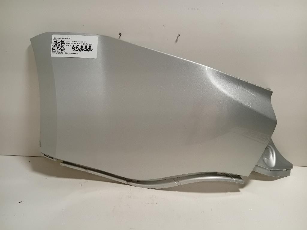 Paraurti Angolare POST SX PARAURTI ANGOLARE POST SX Ford S-max I 2010