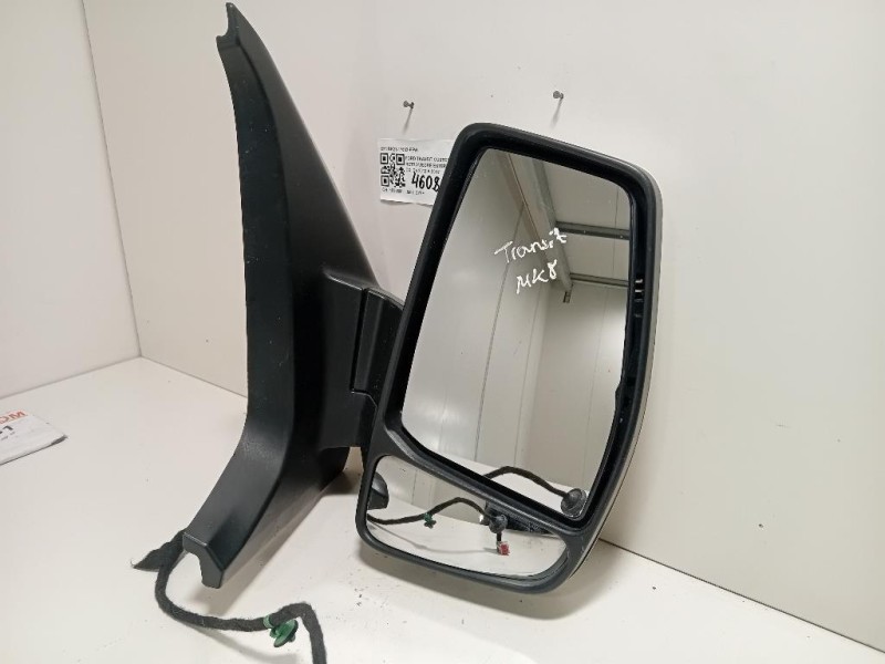 Retrovisore Esterno ANT DX BK21-17682-FEW Ford Transit Custom I 2013