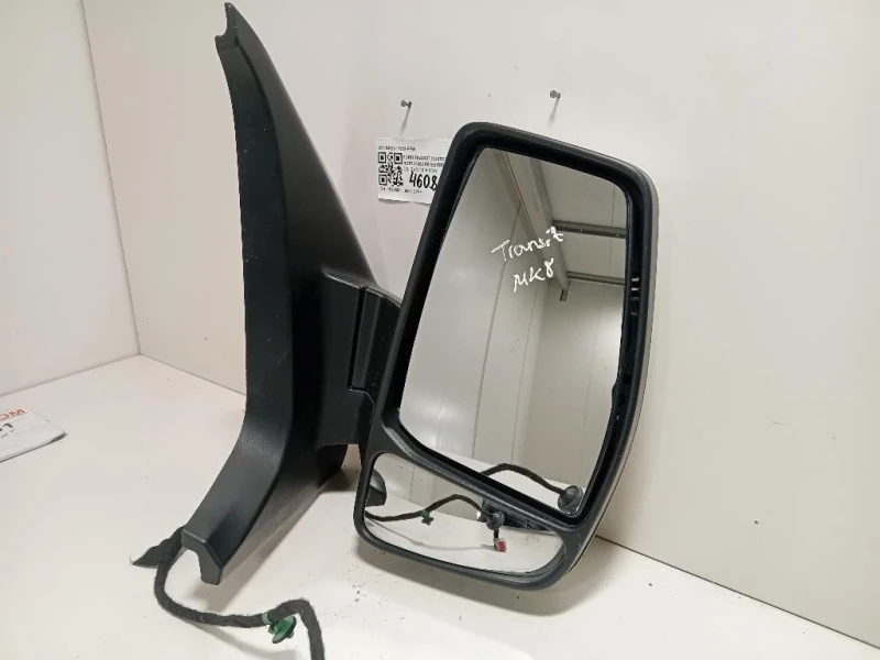 Retrovisore Esterno ANT DX BK21-17682-FEW Ford Transit Custom I 2013