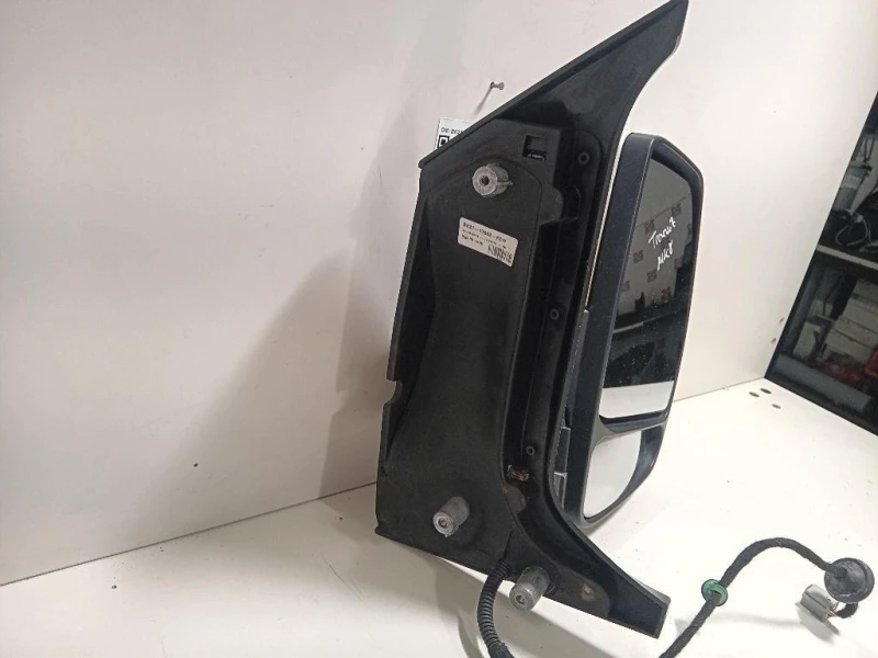 Retrovisore Esterno ANT DX BK21-17682-FEW Ford Transit Custom I 2013