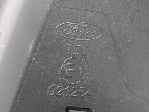 Retrovisore Esterno ANT DX BK21-17683-FEW Ford Transit Custom I 2013