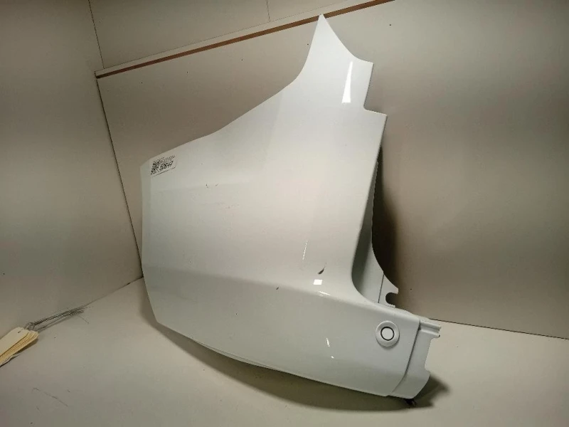 Paraurti Angolare POST SX JK21-17927-BKA Ford Transit Custom I 2013