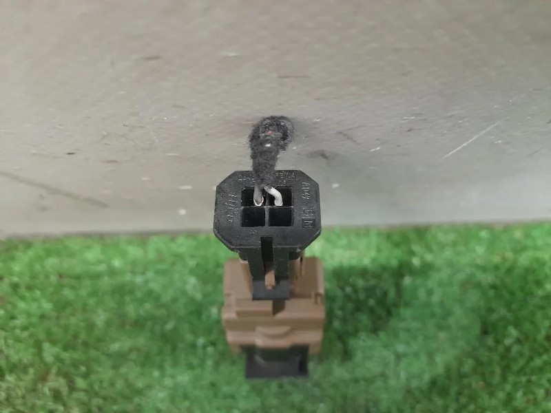 Interruttore Pedale Frizione 46840511 Alfa Romeo 159 2006