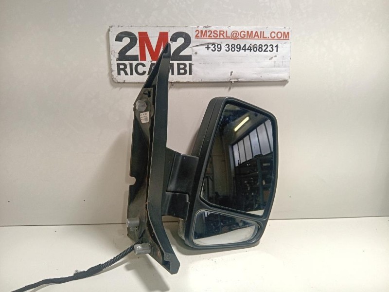 Retrovisore Esterno ANT DX BK21-17683-FEW Ford Transit Custom I 2013