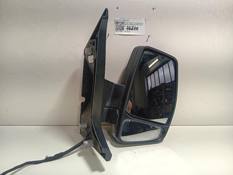 Retrovisore Esterno ANT DX BK21-17683-FEW Ford Transit Custom I 2013