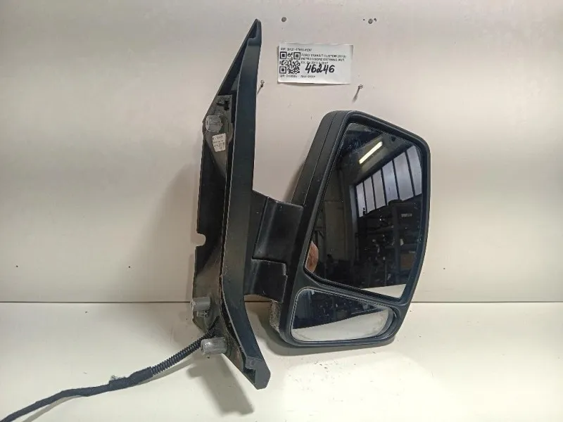 Retrovisore Esterno ANT DX BK21-17683-FEW Ford Transit Custom I 2013