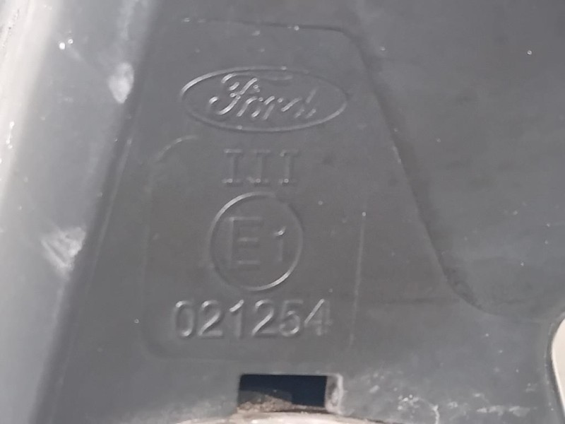 Retrovisore Esterno ANT DX BK21-17683-FEW Ford Transit Custom I 2013