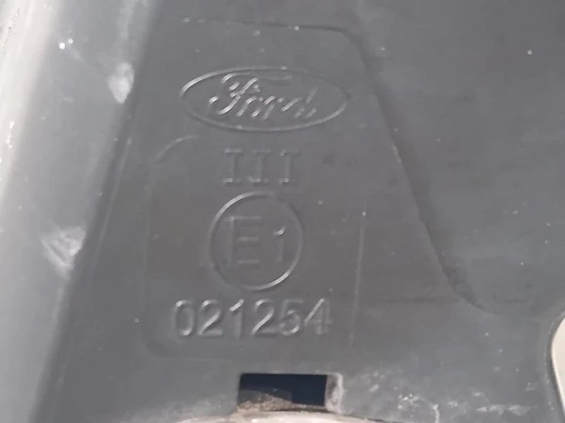 Retrovisore Esterno ANT DX BK21-17683-FEW Ford Transit Custom I 2013