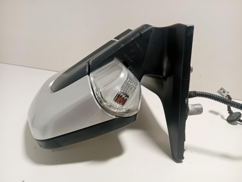 Retrovisore Esterno ANT DX BK21-17683-FEW Ford Transit Custom I 2013