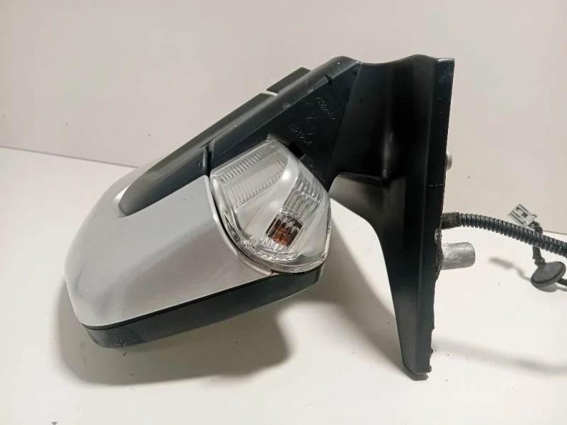 Retrovisore Esterno ANT DX BK21-17683-FEW Ford Transit Custom I 2013