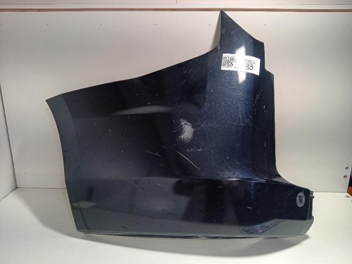 Paraurti Angolare POST SX BK21-17927-A Ford Transit Custom I 2013