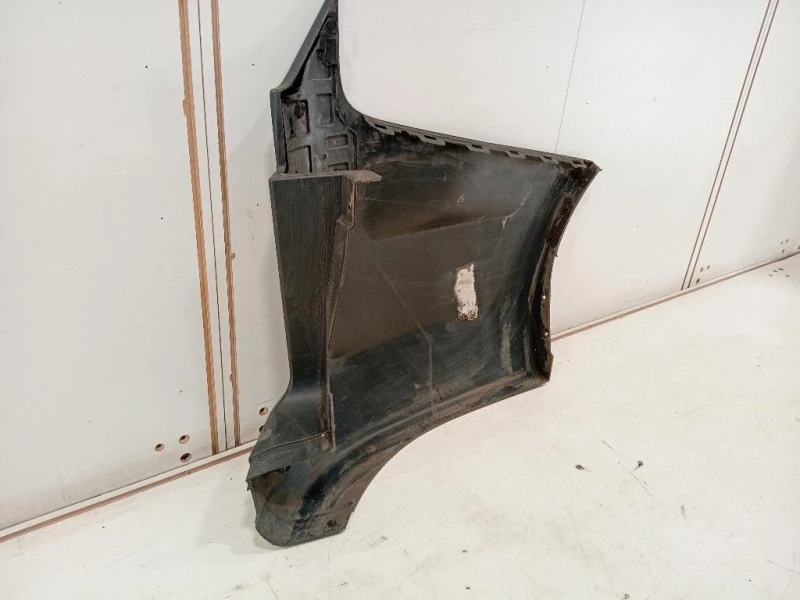 Paraurti Angolare POST SX GK21-17927-A Ford Transit Custom I 2013