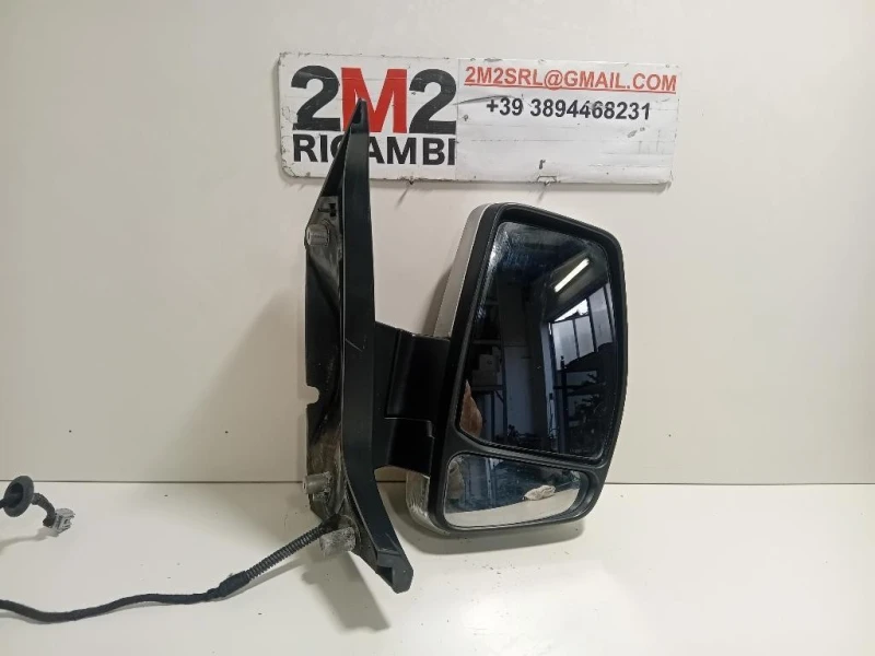 Retrovisore Esterno ANT DX BK21-17683-FEW Ford Transit Custom I 2013