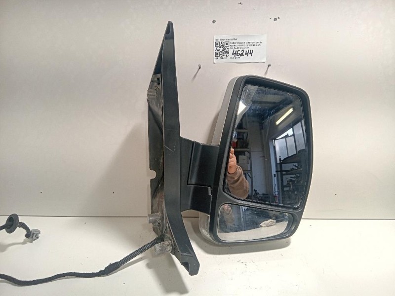 Retrovisore Esterno ANT DX BK21-17683-FEW Ford Transit Custom I 2013