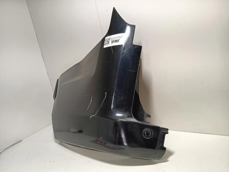Paraurti Angolare POST SX BK21-17927-A Ford Transit Custom I 2018