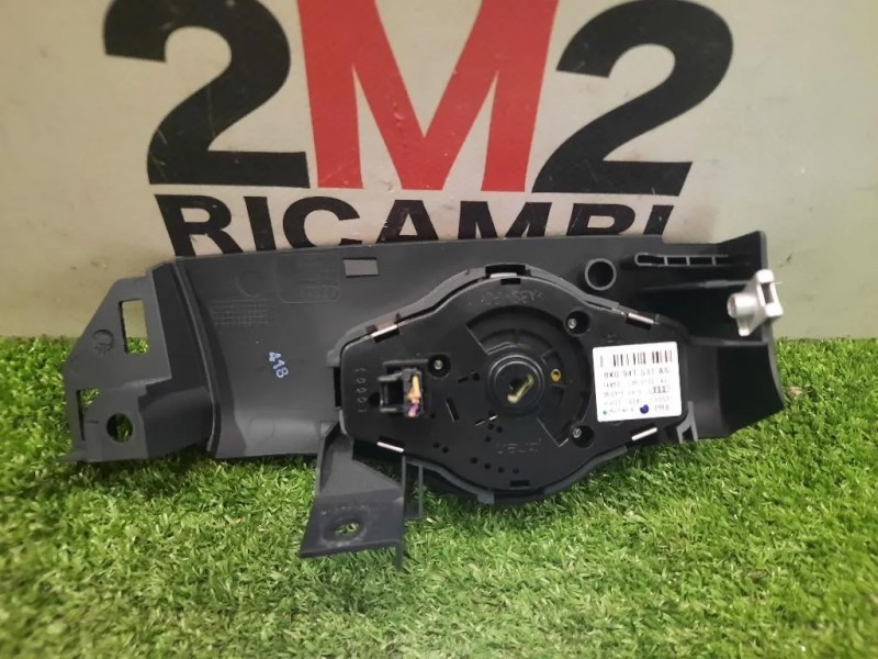 Interruttore Regolazione FARI 8K0941531AS Audi A4 8K5 Avant 2012