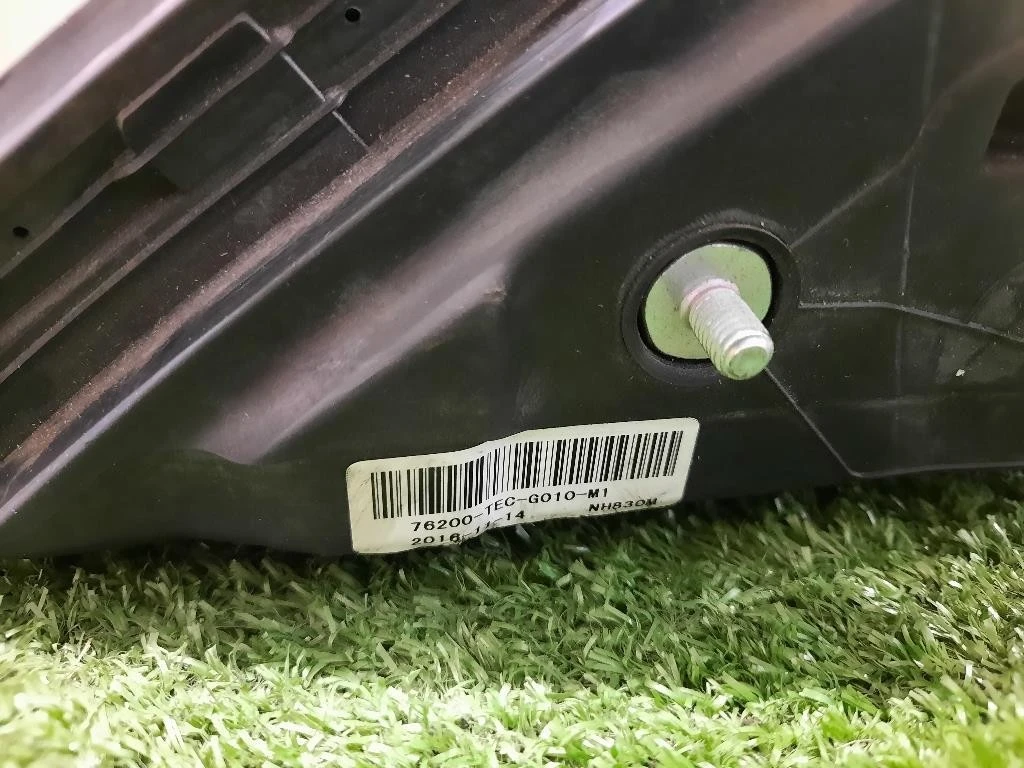 Retrovisore Esterno ANT DX 76200TECG010 Honda Civic X 2017