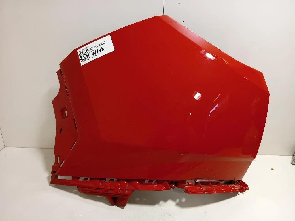 Paraurti Angolare POST SX 86656-N7000 Hyundai Tucson III 2020