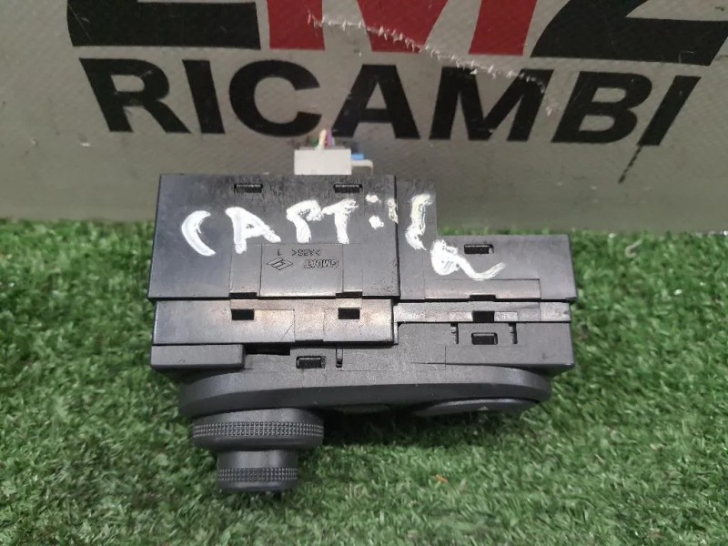Interruttore Regolazione FARI  Chevrolet Captiva I 2007