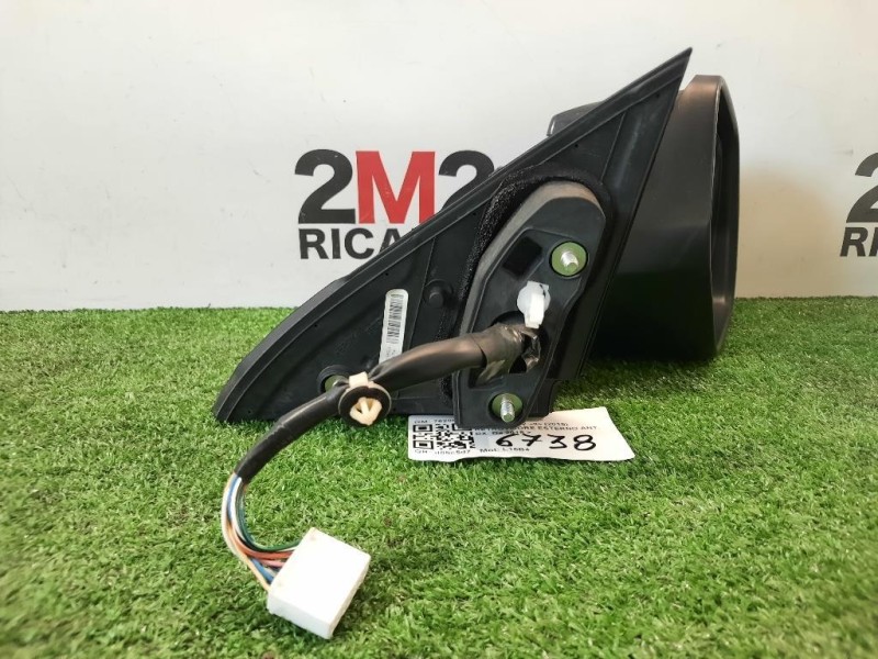 Retrovisore Esterno ANT DX 76208T8KG02 Honda HR-V II 2015