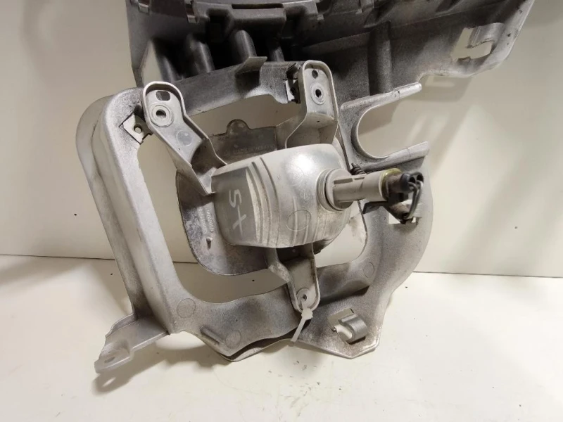 Paraurti Angolare POST SX 735585022 Jeep Renegade 2015