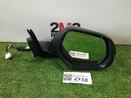 Retrovisore Esterno ANT DX 76208T8KG02 Honda HR-V II 2015