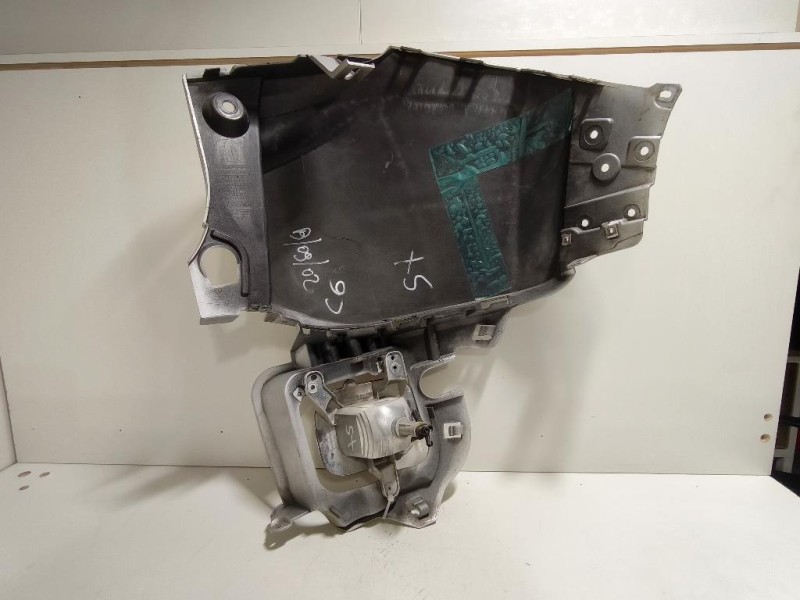 Paraurti Angolare POST SX 735585022 Jeep Renegade 2015