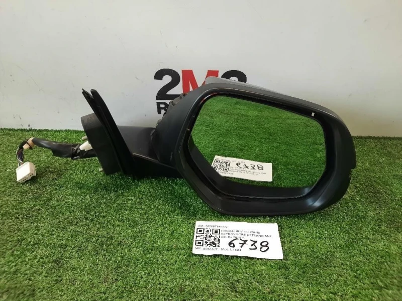Retrovisore Esterno ANT DX 76208T8KG02 Honda HR-V II 2015