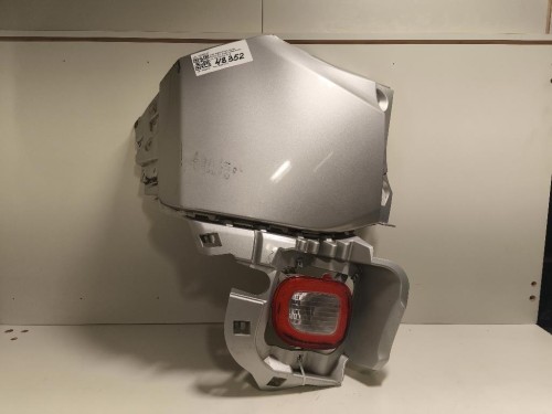 Paraurti Angolare POST SX 735585022 Jeep Renegade 2015