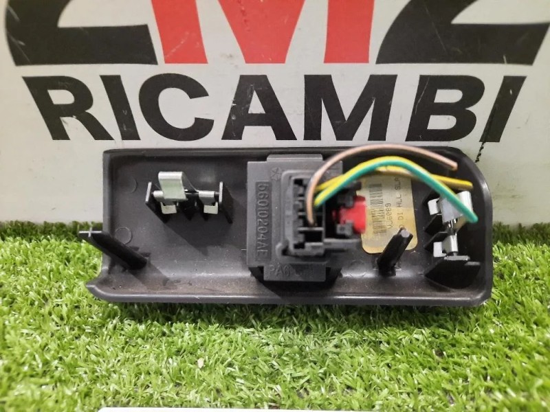 Interruttore Regolazione FARI 56010204AE Jeep Cherokee III 2002