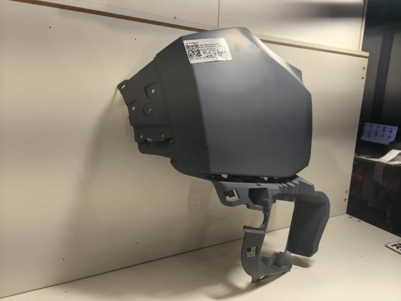 Paraurti Angolare POST SX 735585022 Jeep Renegade 2015