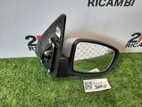 Retrovisore Esterno ANT DX 876200X020CA Hyundai I10 I 2008