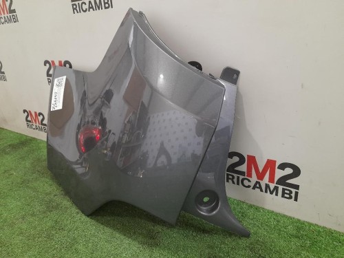 Retrovisore Esterno ANT DX 876200X040 Hyundai I10 I 2008