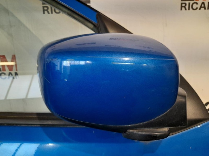 Retrovisore Esterno ANT DX 876200X040 Hyundai I10 I 2008