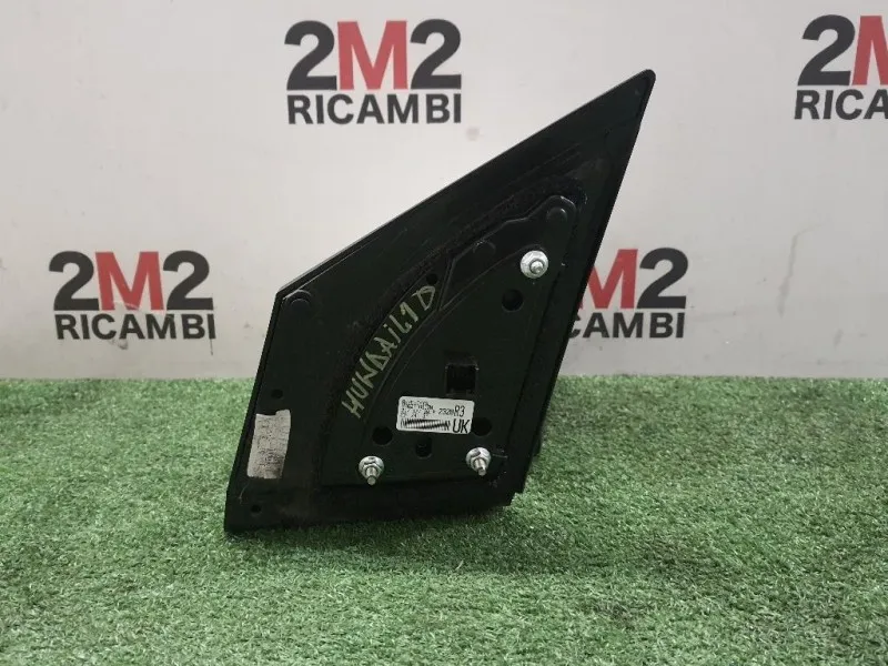 Retrovisore Esterno ANT DX 87620B9040 Hyundai I10 II 2016