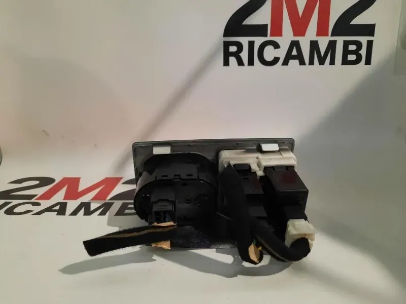 Interruttore Regolazione FARI 932503E520CY Kia Sorento II 2006